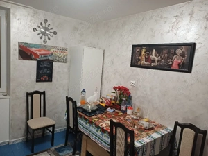 Aprtament 4cam 2bai OMV sau schimb cu casa noua - imagine 8