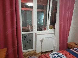 Aprtament 4cam 2bai OMV sau schimb cu casa noua - imagine 6