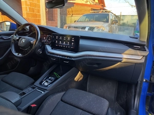 Skoda oktavia 4x4 2022 - imagine 6