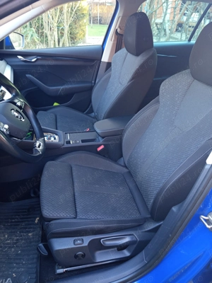 Skoda oktavia 4x4 2022 - imagine 4