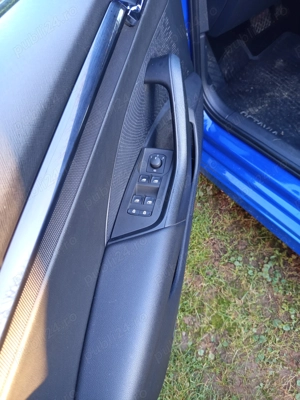 Skoda oktavia 4x4 2022 - imagine 5