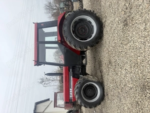 Vând sau schimb tractor Case Internațional 745 S - imagine 4