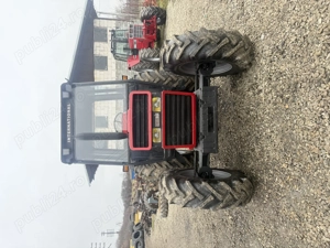 Vând sau schimb tractor Case Internațional 745 S - imagine 10