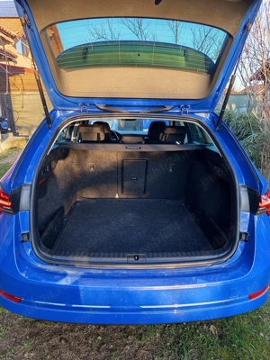 Skoda oktavia 4x4 2022 - imagine 11