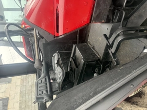 Vând sau schimb tractor Case Internațional 745 S - imagine 8