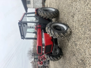 Vând sau schimb tractor Case Internațional 745 S - imagine 9