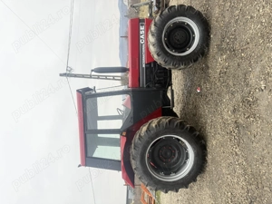 Vând sau schimb tractor Case Internațional 745 S