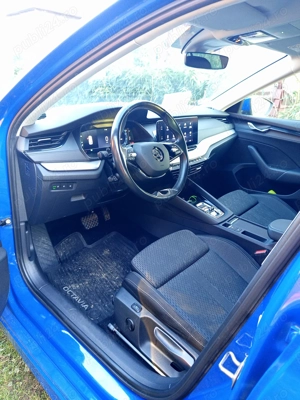 Skoda oktavia 4x4 2022 - imagine 10