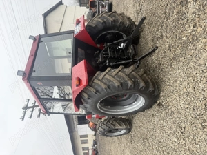 Vând sau schimb tractor Case Internațional 745 S - imagine 6