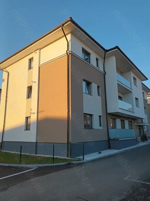 Apartament de inchiriat - imagine 3