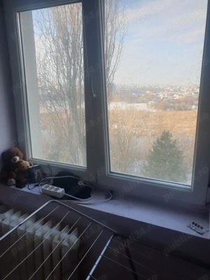 Proprietar: Garsonieră cu vedere la lac, vis-a-vis de Spitalul Pantelimon, Sector 2