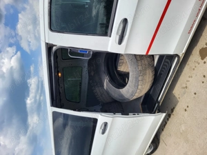 Se vinde Mercedes Benz Vito, 2.2, 2015 , 8500 de euro negociabil - imagine 4