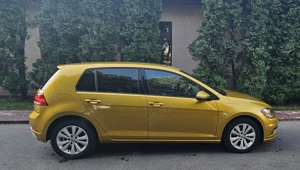 Golf 7 Automat Diesel iarata mpecabil .asina personala - imagine 2