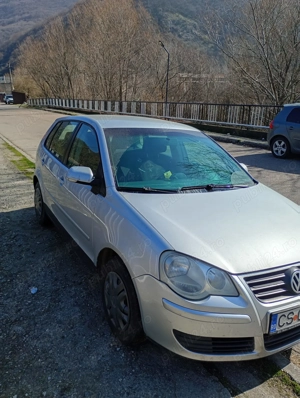 De vânzare,Vw Polo 1,4 TDI,2006. - imagine 3