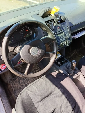 De vânzare,Vw Polo 1,4 TDI,2006. - imagine 5