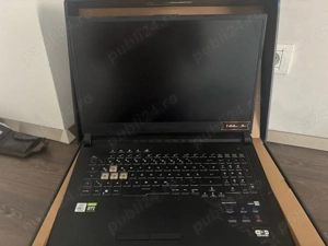 Vand Laptop Asus Rog Strix G17 1TB