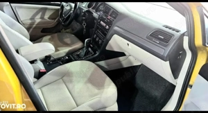 Golf 7 Automat Diesel iarata mpecabil .asina personala - imagine 6