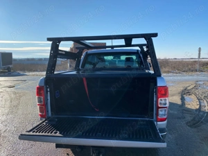 Ford Ranger KE 376 South Africa - imagine 5