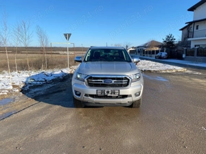 Ford Ranger KE 376 South Africa - imagine 2