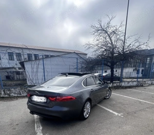 Jaguar XF Portfolio x26  km - Full Option - imagine 2