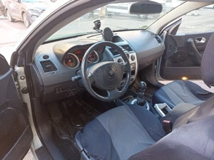 Renault Megane II CC 2.0 16v (2004) - imagine 4