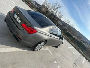 BMW 730d,motor 3.0 diesel,245 CP - imagine 7