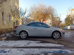 Renault Megane II CC 2.0 16v (2004) - imagine 2