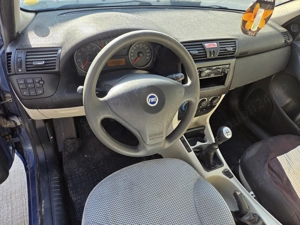 Fiat stilo 1.4 benzina - imagine 5