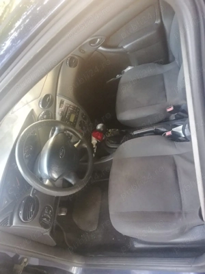 Ford Focus 1.8 Diesel - imagine 5