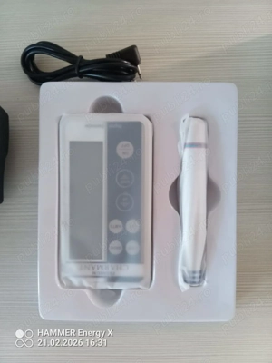 Aparat machiaj permanent