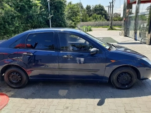Ford Focus 1.8 Diesel - imagine 3