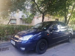 Ford Focus 1.8 Diesel