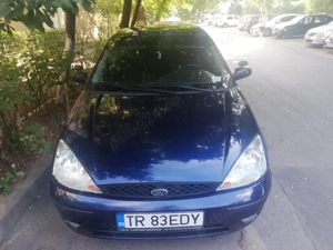 Ford Focus 1.8 Diesel - imagine 2
