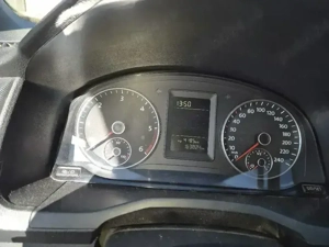 Vw caddy 2.0 2016 maxi