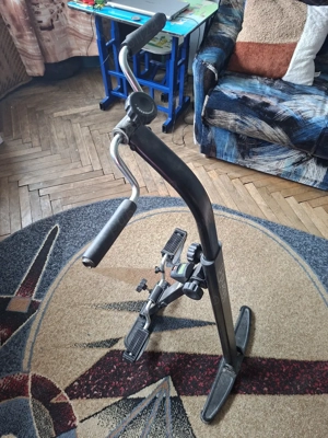 vand bicicleta de recuperare vitarid-r