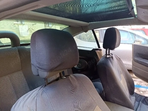 Renault Megane II CC 2.0 16v (2004) - imagine 8