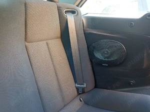 Renault Megane II CC 2.0 16v (2004) - imagine 6