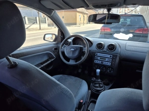 Ford Fiesta  - imagine 7