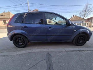 Ford Fiesta  - imagine 5