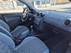 Ford Fiesta  - imagine 8