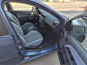 Ford Fiesta  - imagine 9