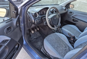 Ford Fiesta  - imagine 10