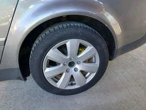 Jante Audi 205 55 r 16  - imagine 3