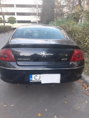 autoturism de vinzare - imagine 4