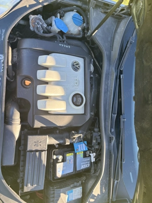 Volkswagen Jetta! - imagine 5