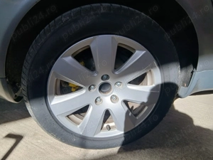 Jante Audi 205 55 r 16  - imagine 4