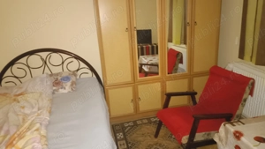 Cameră de închiriat pentru o persoană