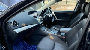 Mazda 3 , 2.2 Diesel 185 CP - 2012 - Volan Dreapta - imagine 5