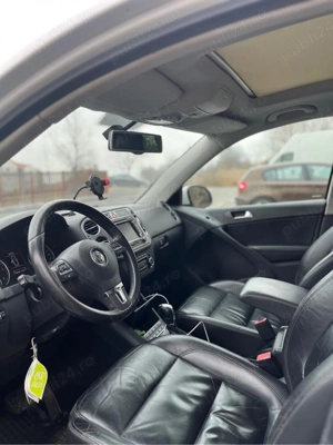 Vand VW Tiguan - imagine 5