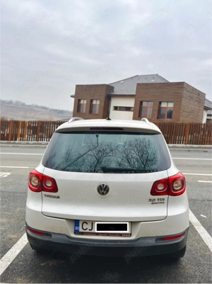Vand VW Tiguan - imagine 3